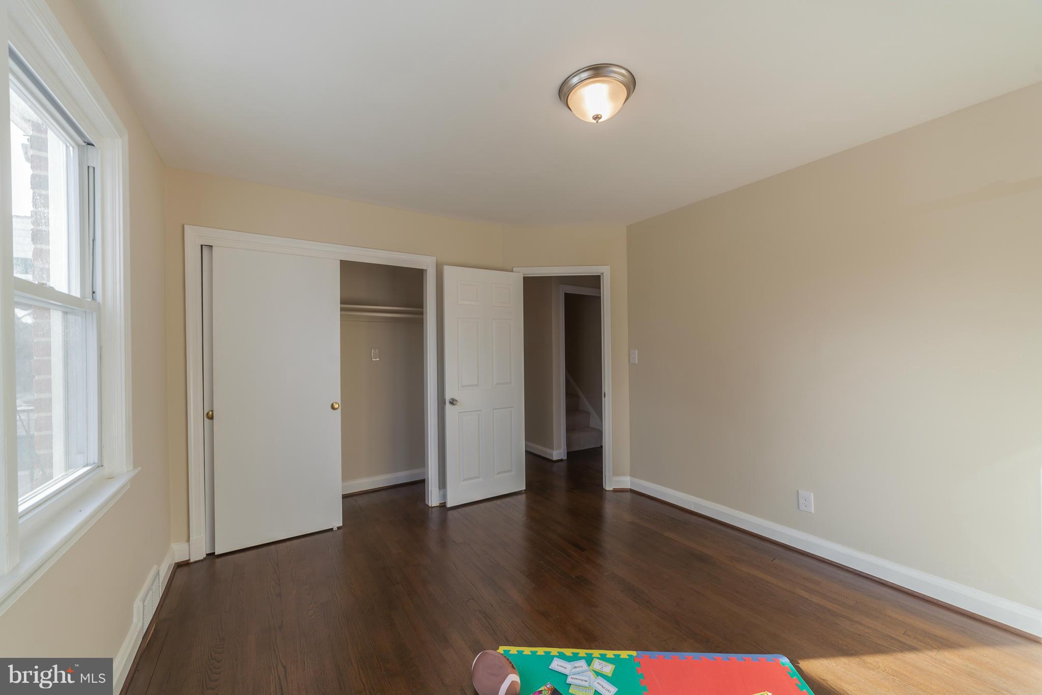 3514 Woodmoor Road Baltimore, MD 21207 - Photo 11 of 29 Bedroom