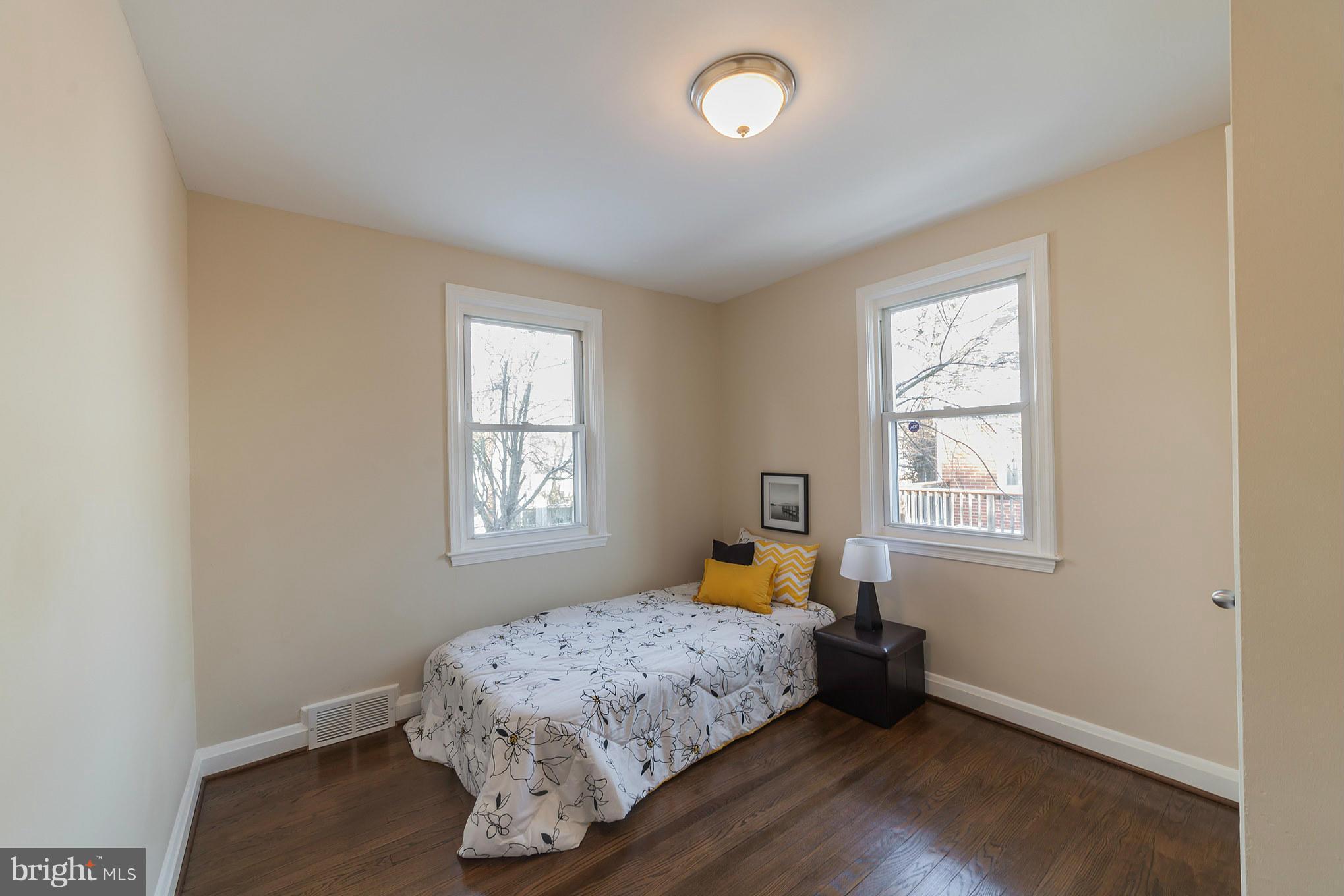3514 Woodmoor Road Baltimore, MD 21207 - Photo 12 of 29 Bedroom