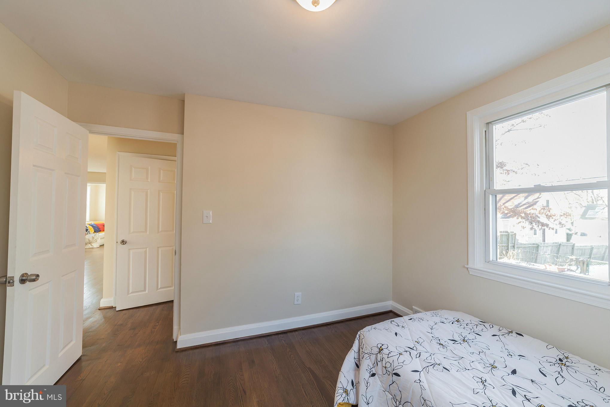 3514 Woodmoor Road Baltimore, MD 21207 - Photo 13 of 29 Bedroom