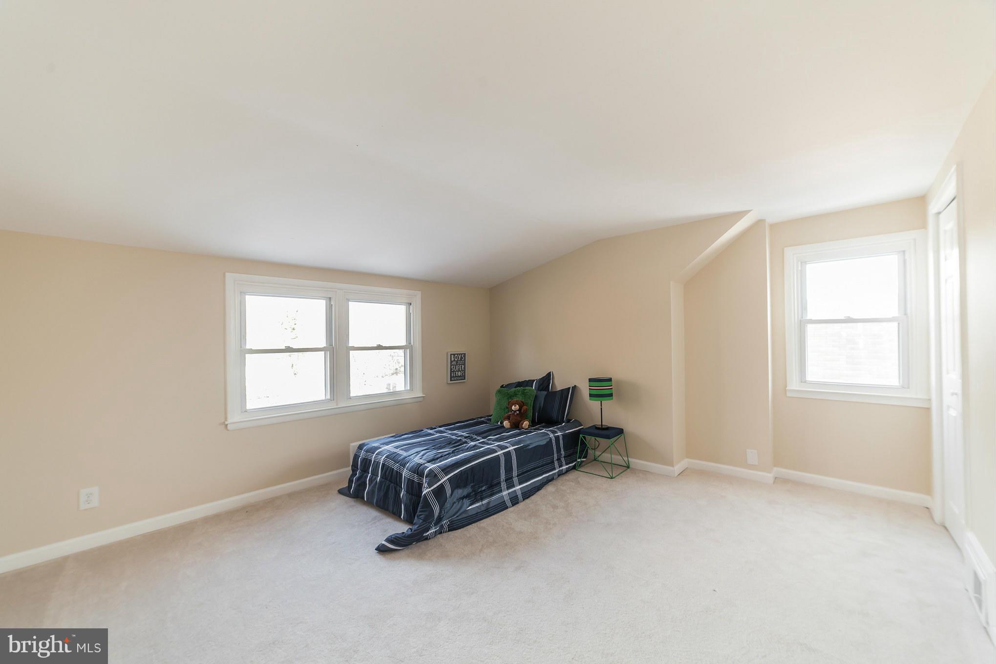 3514 Woodmoor Road Baltimore, MD 21207 - Photo 15 of 29 Bedroom 1