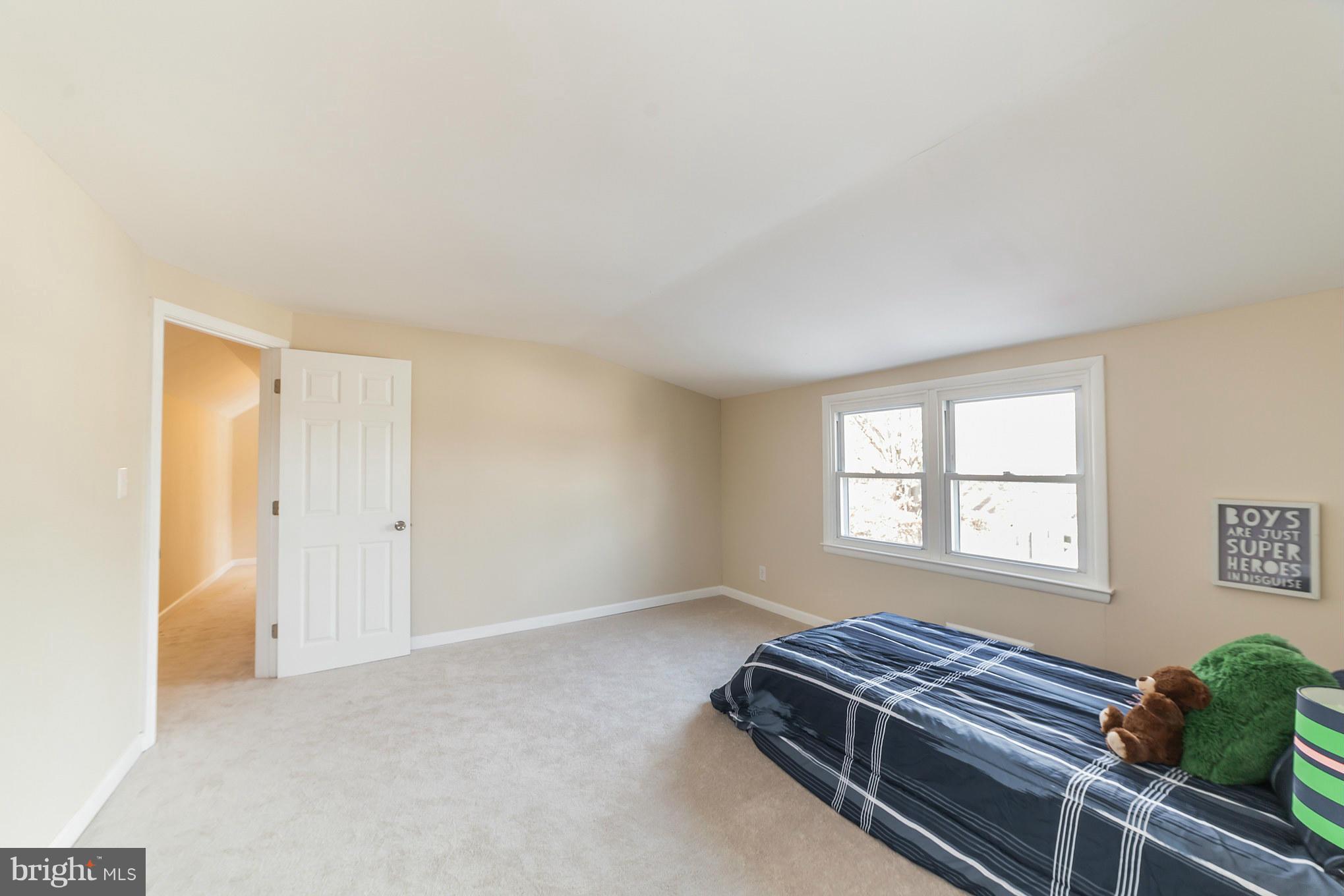 3514 Woodmoor Road Baltimore, MD 21207 - Photo 16 of 29 Bedroom 1
