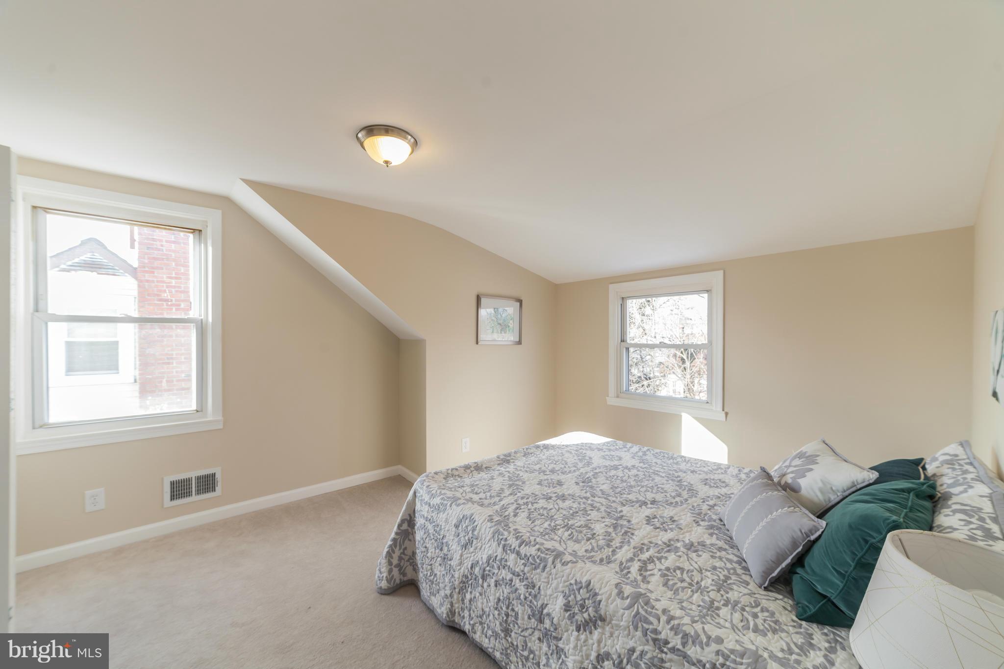 3514 Woodmoor Road Baltimore, MD 21207 - Photo 17 of 29 Bedroom 2