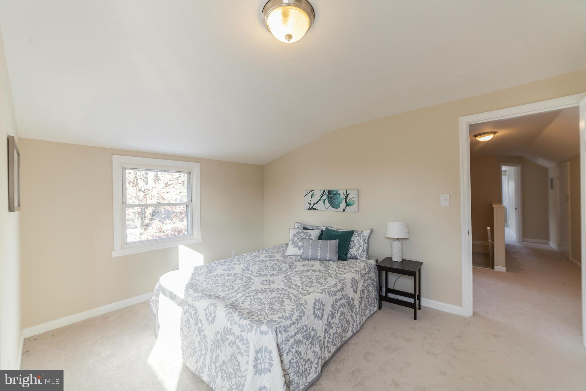 3514 Woodmoor Road Baltimore, MD 21207 - Photo 18 of 29 Bedroom 2