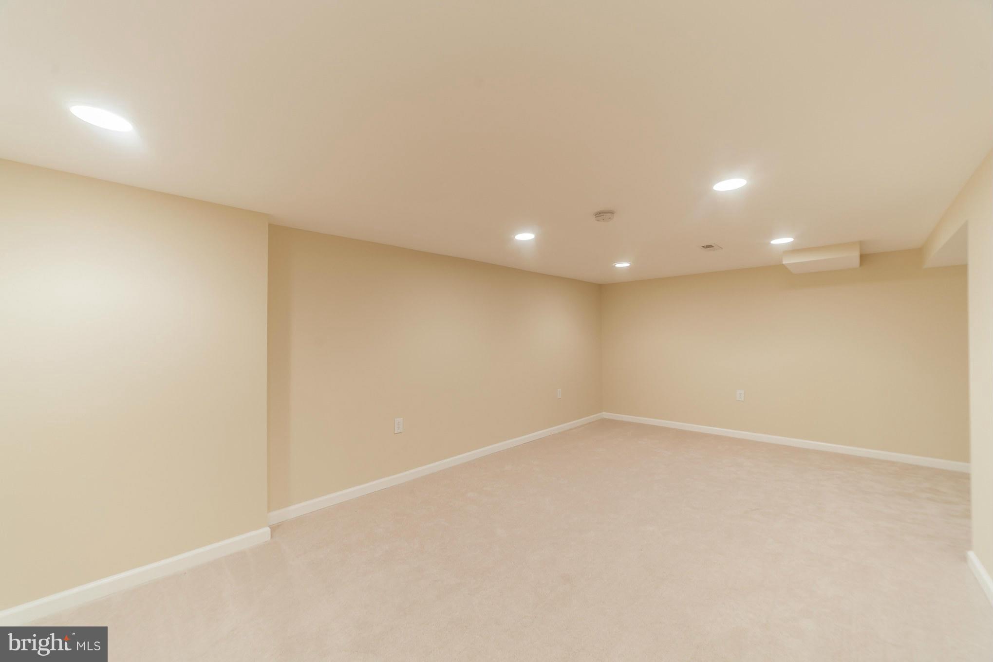 3514 Woodmoor Road Baltimore, MD 21207 - Photo 22 of 29 Basement