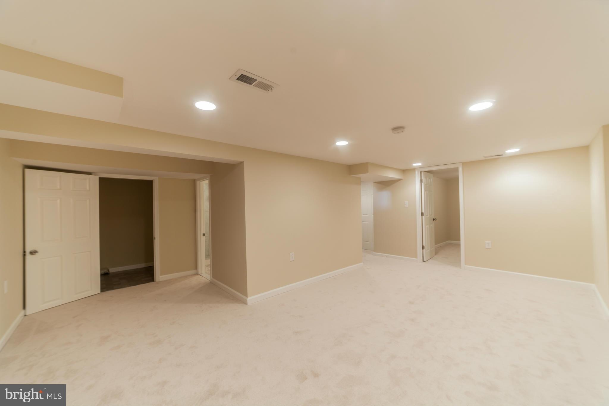 3514 Woodmoor Road Baltimore, MD 21207 - Photo 23 of 29 Basement