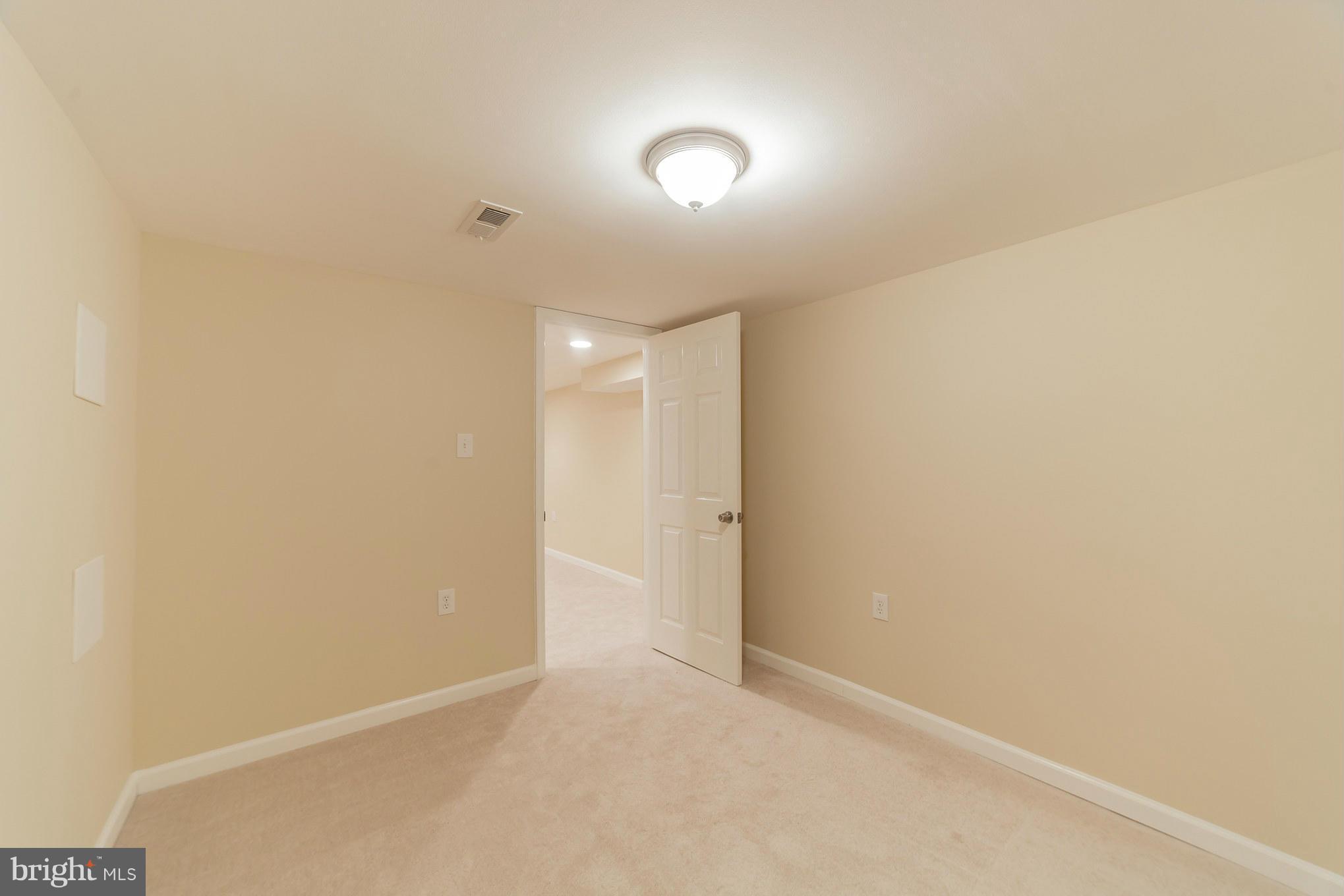 3514 Woodmoor Road Baltimore, MD 21207 - Photo 26 of 29 Basement Den
