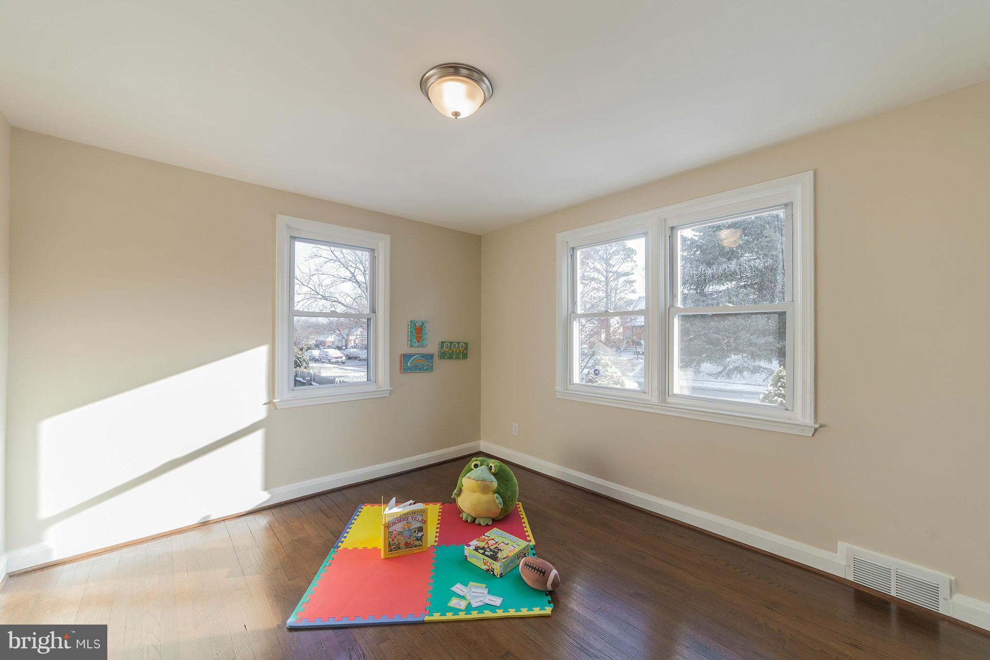 3514 Woodmoor Road Baltimore, MD 21207 - Photo 10 of 29 Bedroom