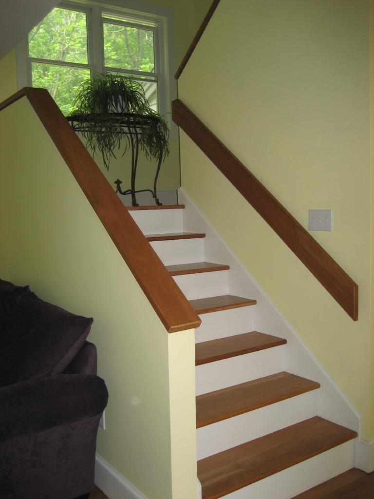 1190 West Center Road Otis, MA 01253 - Photo 4 of 9 a view of entryway