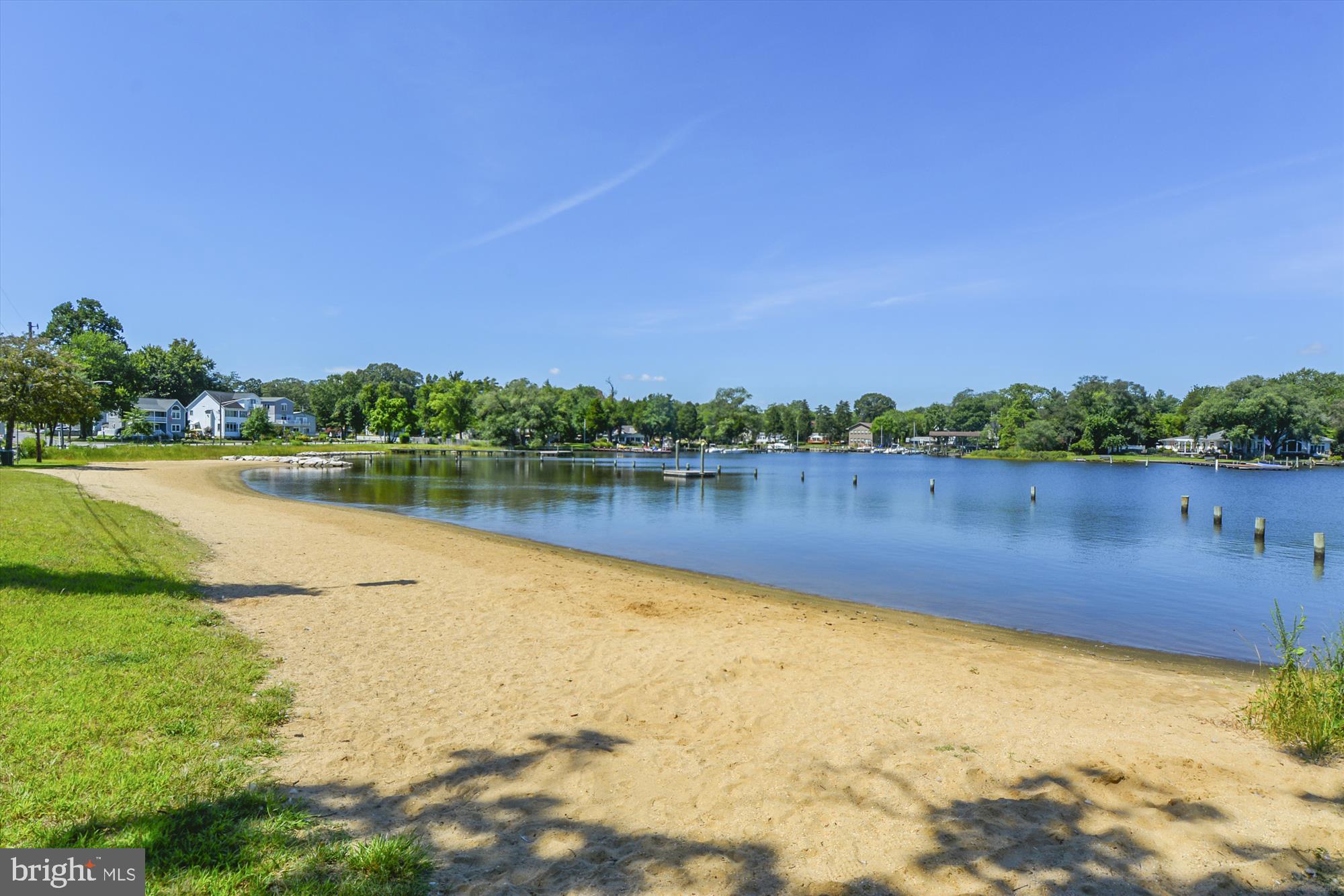1506 Fullerton Road Edgewater, MD 21037 - Photo 21 of 32 Woodland Beach