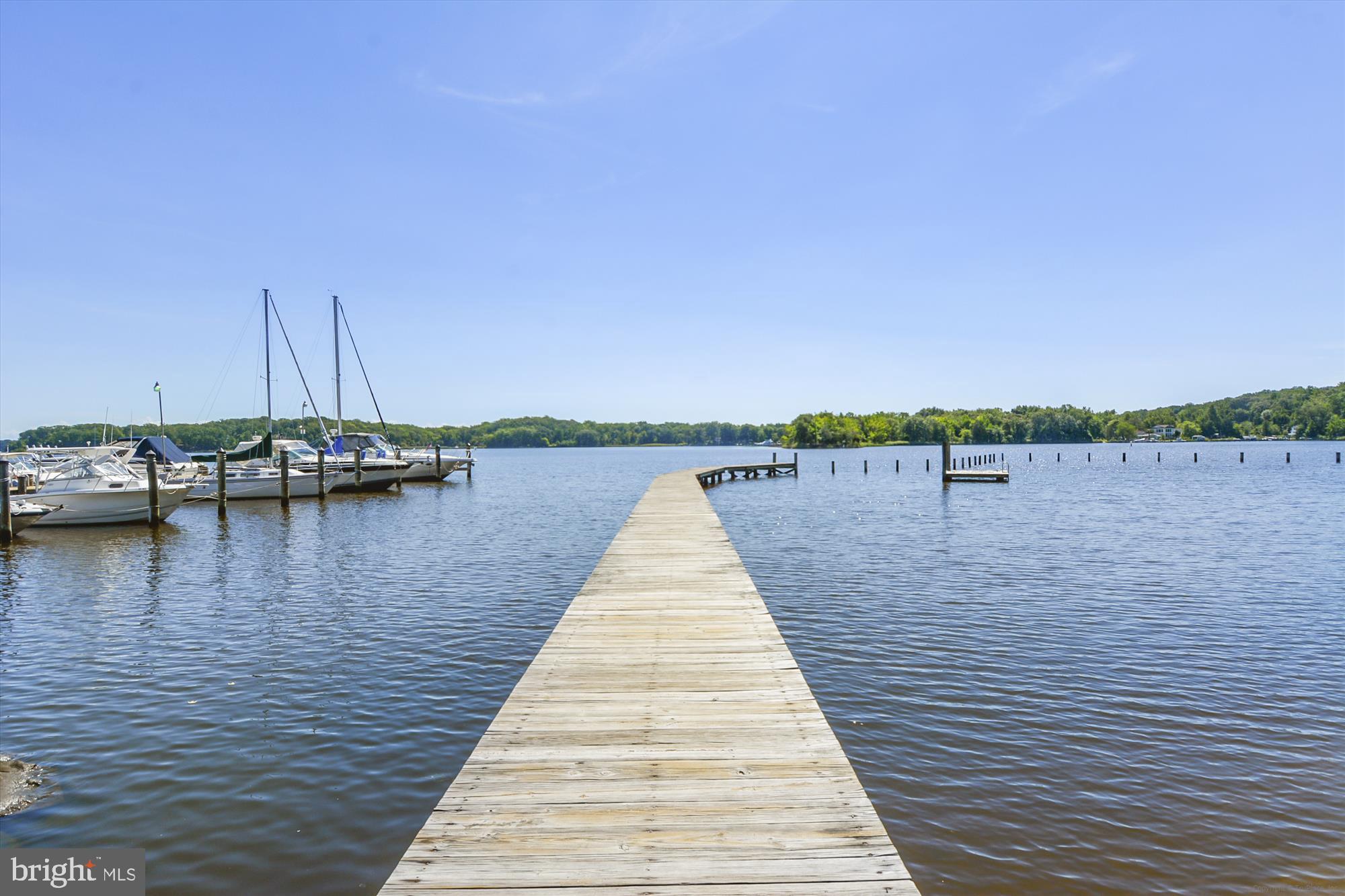 1506 Fullerton Road Edgewater, MD 21037 - Photo 23 of 32 Woodland Beach Pier