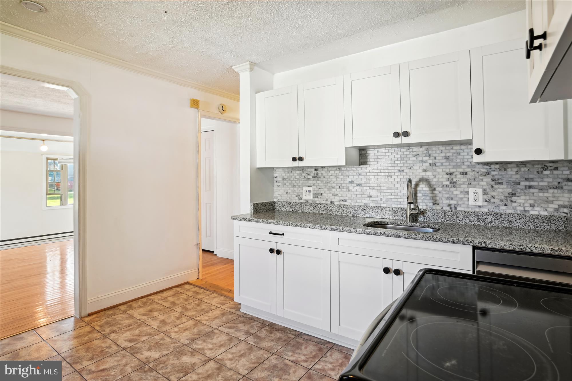 1506 Fullerton Road Edgewater, MD 21037 - Photo 8 of 32 Kitchen