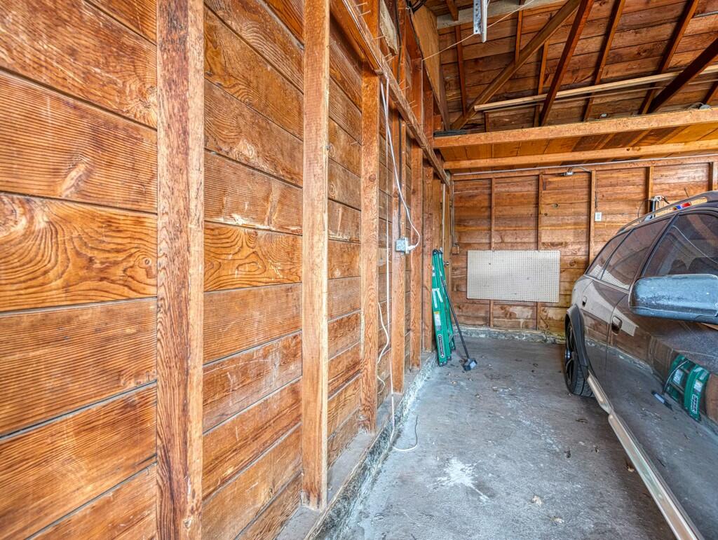 425 West 1st Street Merrill, OR 97633 - Photo 28 of 38 Polk St. Garage