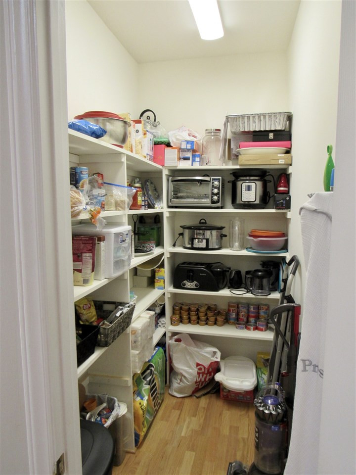 8111 Satillo Lane Raleigh, NC 27616 - Photo 9 of 27 pantry