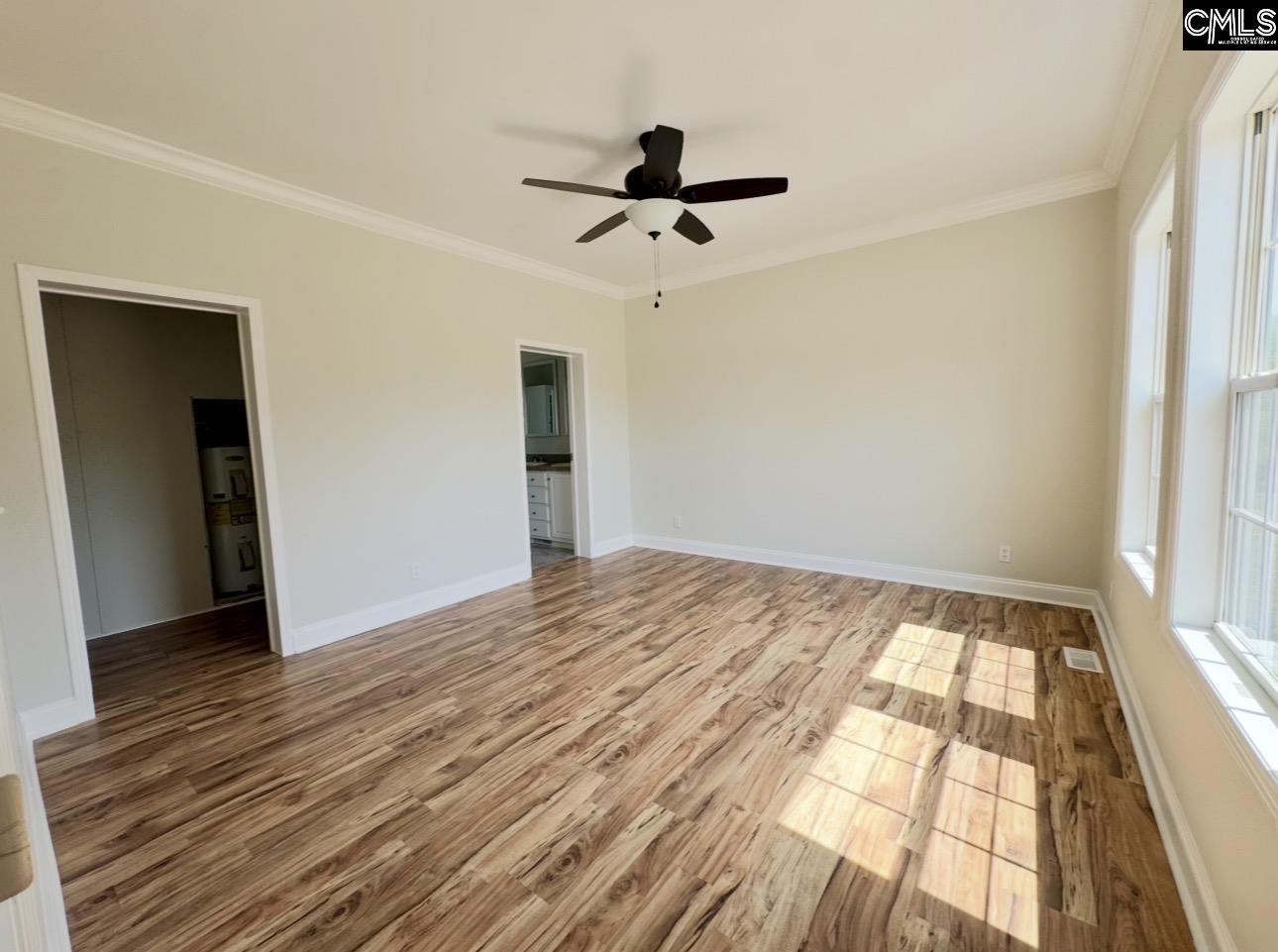 103 Wheeler Road Camden, SC 29020 - Photo 9 of 18 Gallery Image 9