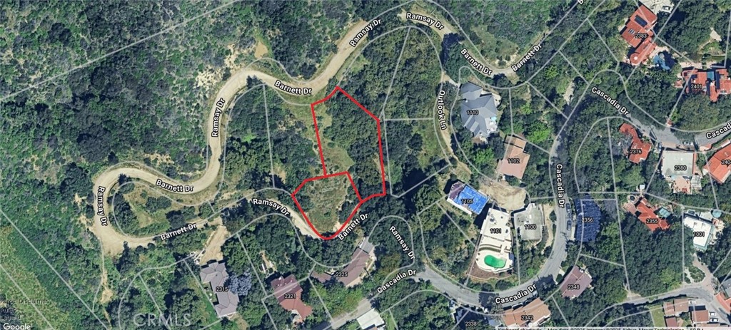 2331 Ramsay Drive Glendale, CA 91208 - Photo 3 of 16