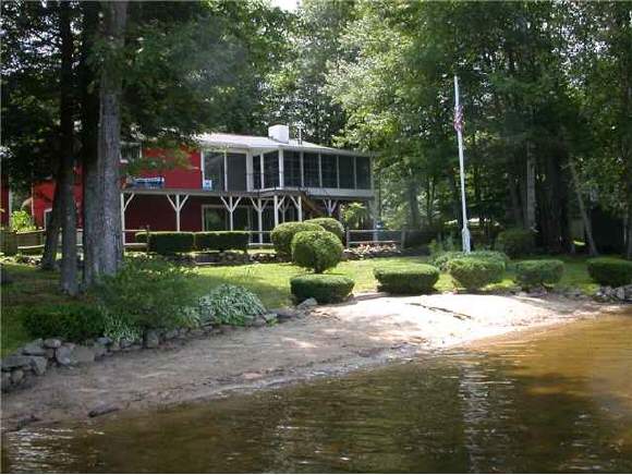96 Varney Road Barnstead, NH 03225 - Photo 1 of 1