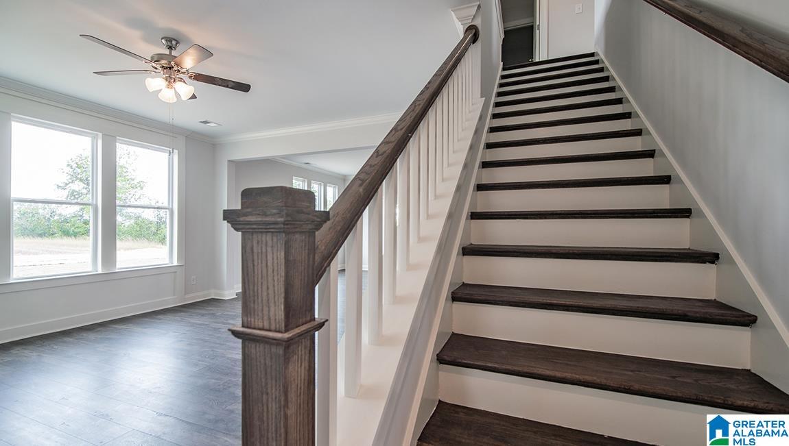 1053 Timberline Ridge Calera, AL 35040 - Photo 17 of 23 Gallery Image 17