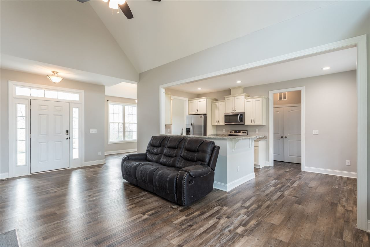 3318 High Gate Road Raleigh, NC 27603 - Photo 10 of 16 Den/Family/Great Room