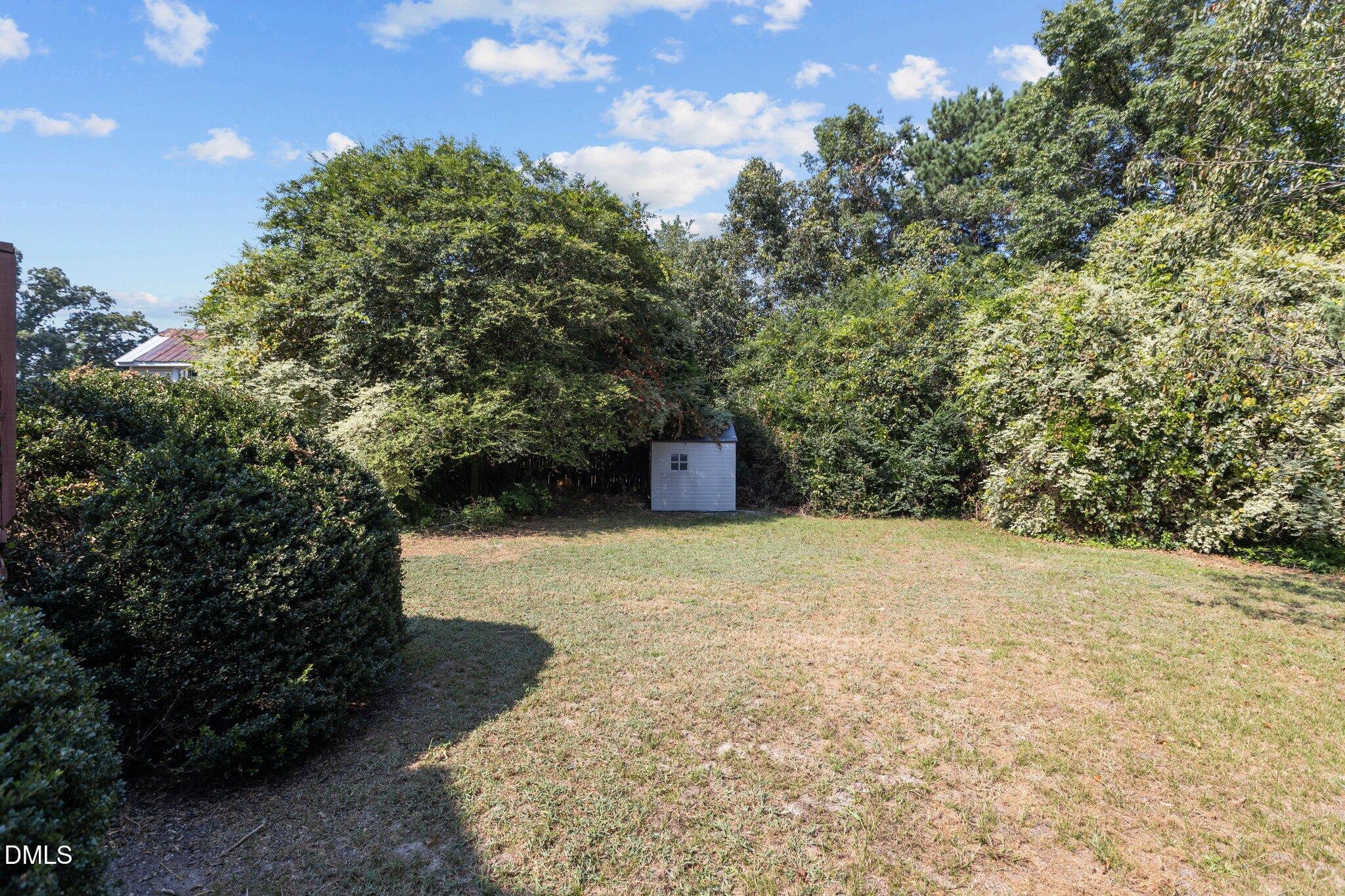 4309 Warfield Place Raleigh, NC 27604 - Photo 35 of 43