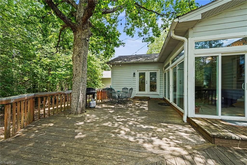 1801 Dantzler Road High Point, NC 27265 - Photo 35 of 47