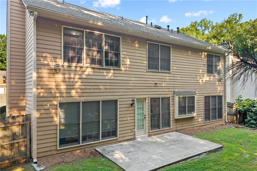 6605 Stapleford Lane Duluth, GA 30097 - Photo 50 of 61