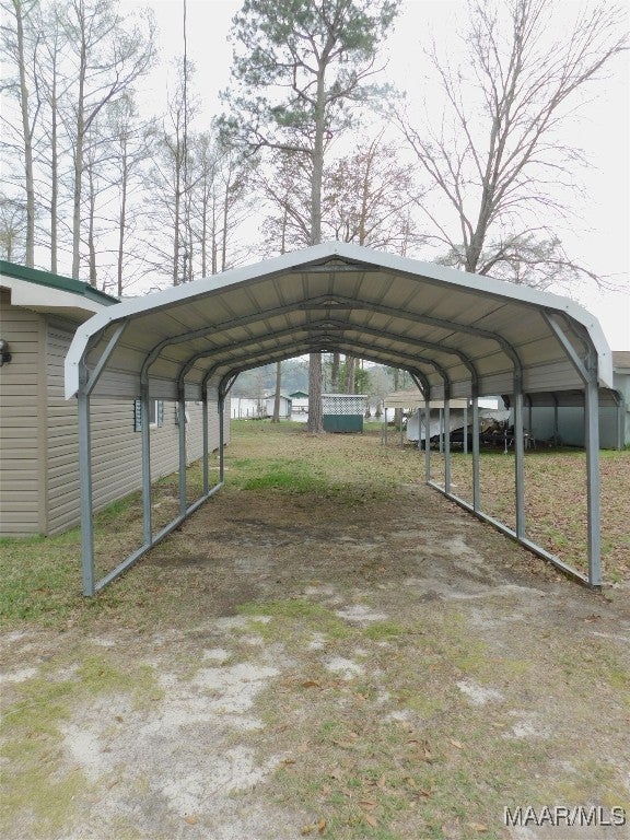 16626 Gantt Lake Road Dozier, AL 36028 - Photo 37 of 38 Gallery Image 37