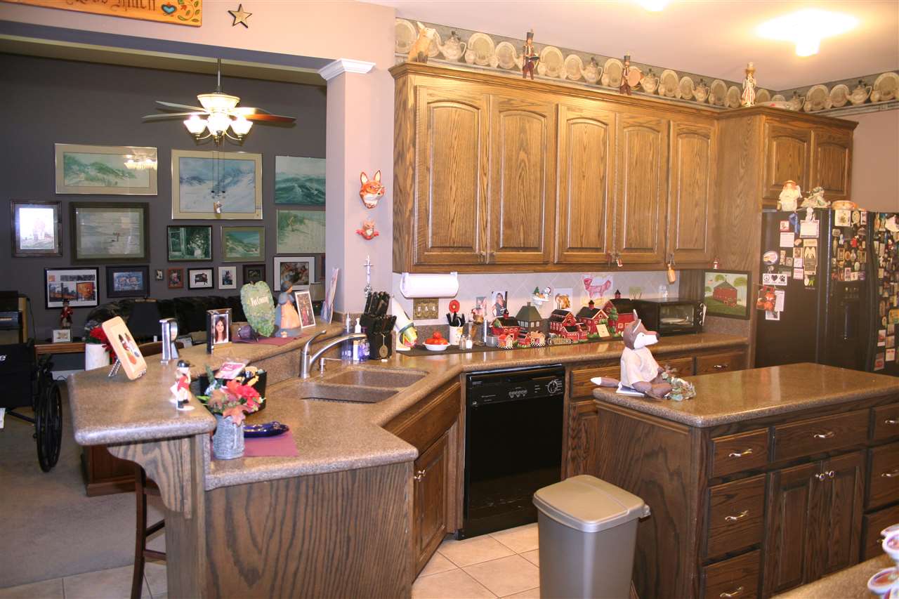 393 Lister Road Landrum, SC 29356 - Photo 8 of 25