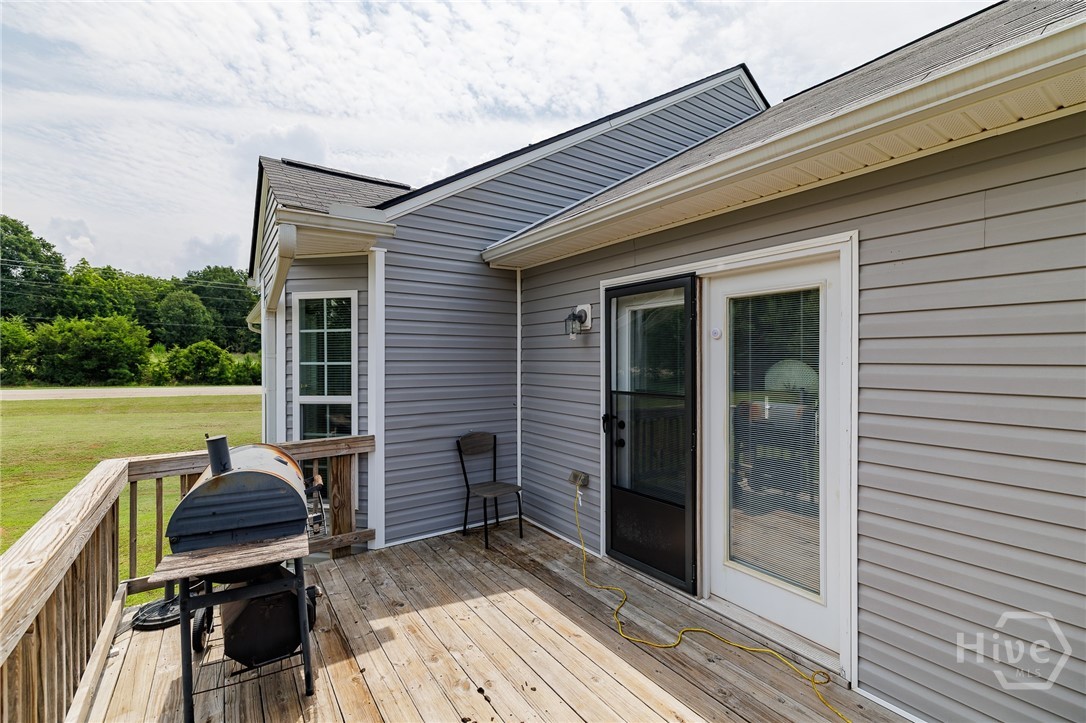 295 Jeremy Drive Colbert, GA 30628 - Photo 34 of 48 Gallery Image 34