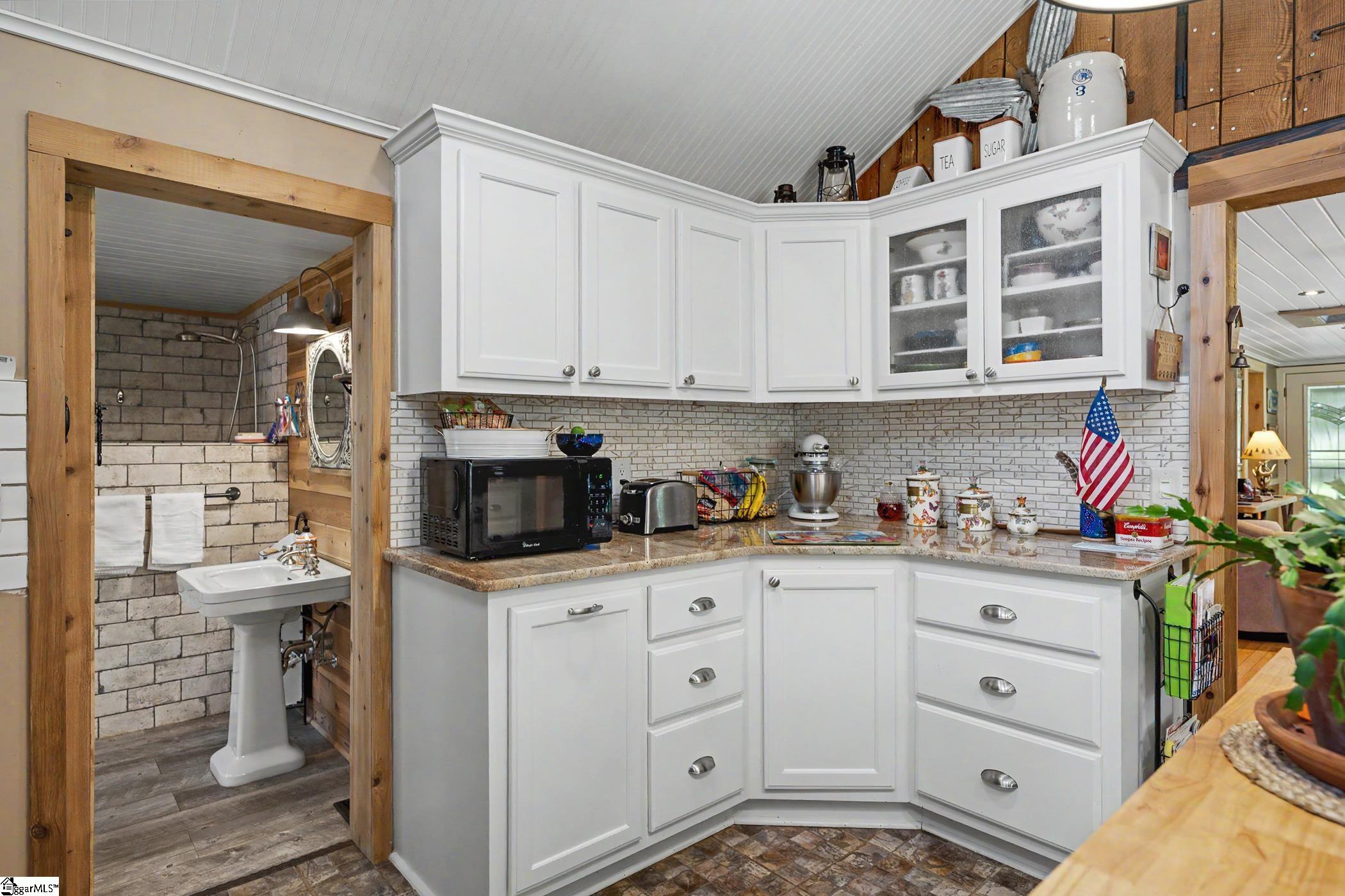 2261 Fews Chapel Road Greer, SC 29651 - Photo 26 of 42
