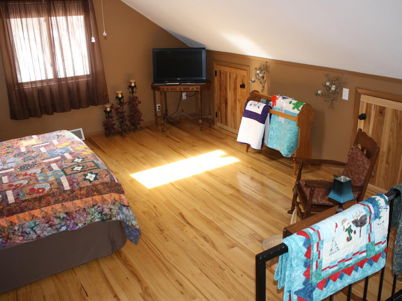 7600 Blue Lake Pines Road Minocqua, WI 54548 - Photo 20 of 39 Gallery Image 20