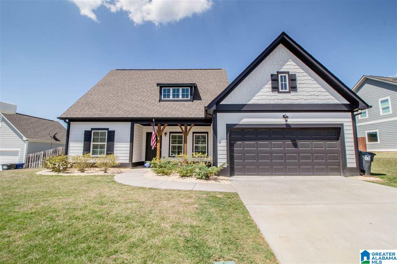 6038 Madison Place Helena, AL 35080 - Photo 2 of 32