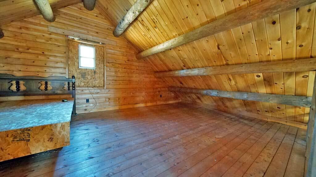 109 Little Machias Road Cutler, ME 04626 - Photo 29 of 93 culter-me-log-home-50