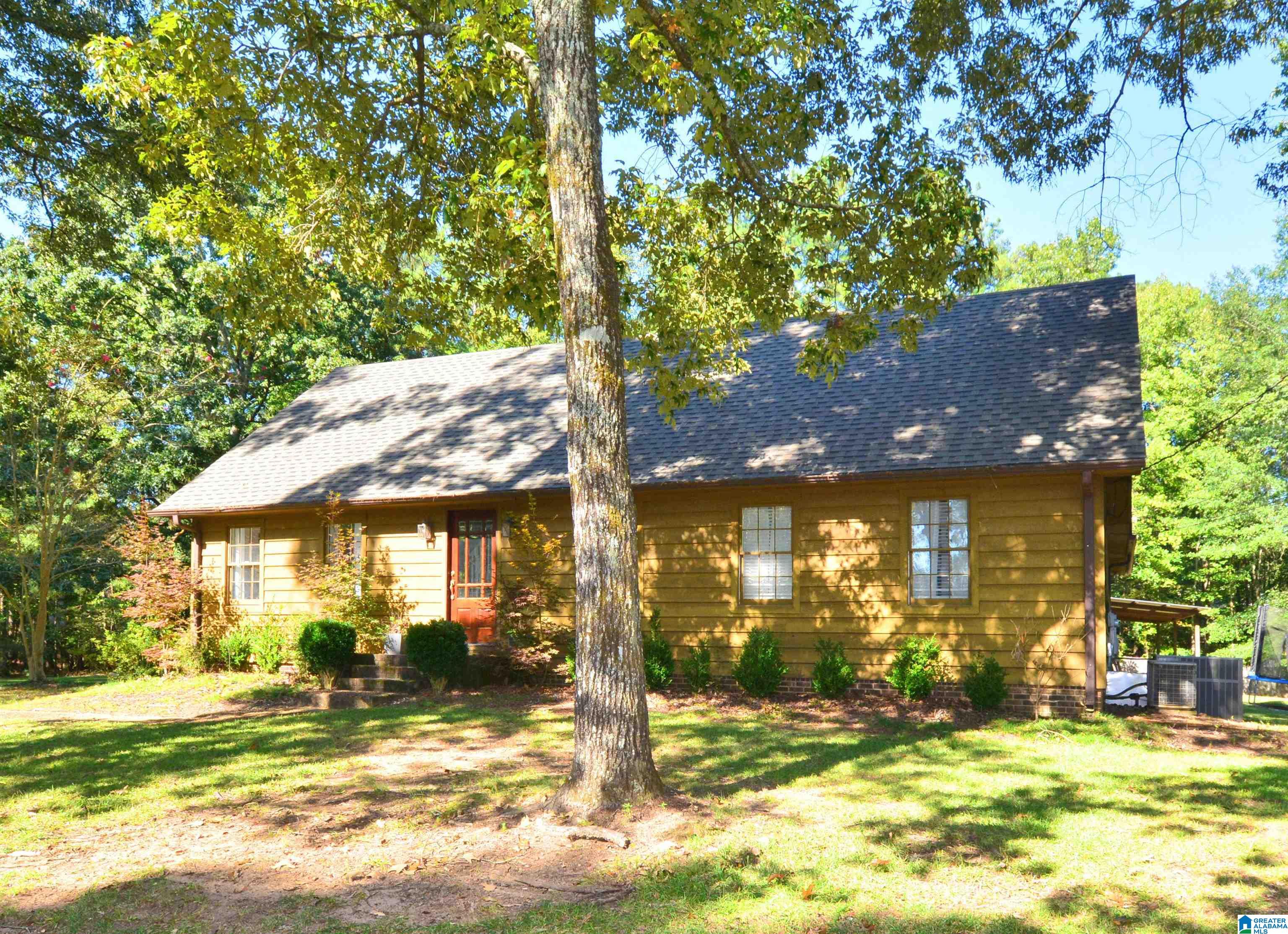 6826 County Road 39 Chelsea, AL 35043 - Photo 1 of 37