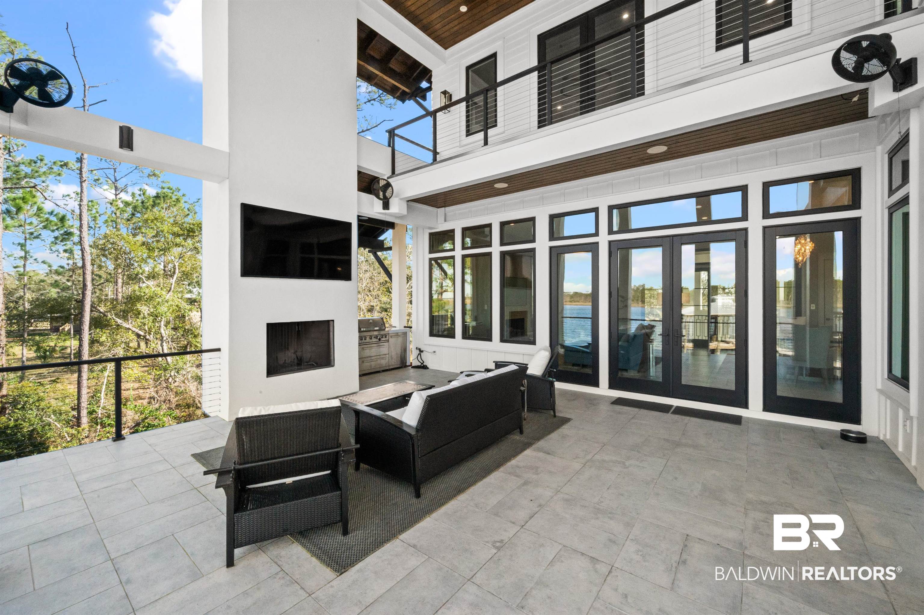 24035 Gulf Bay Road Orange Beach, AL 36561 - Photo 43 of 50