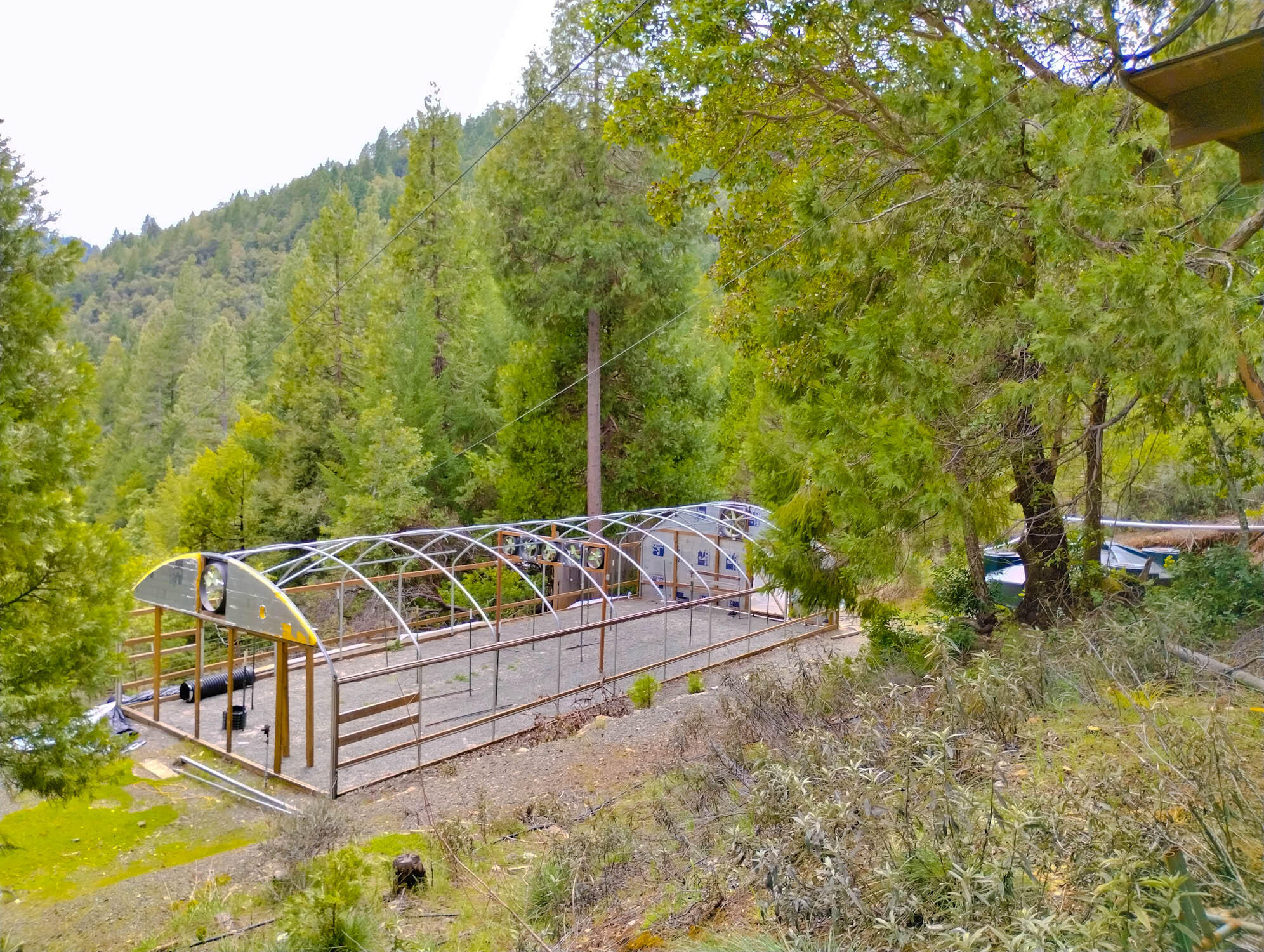 1008 M&w Ranch Road Willow Creek, CA 95573 - Photo 26 of 59 MW-31