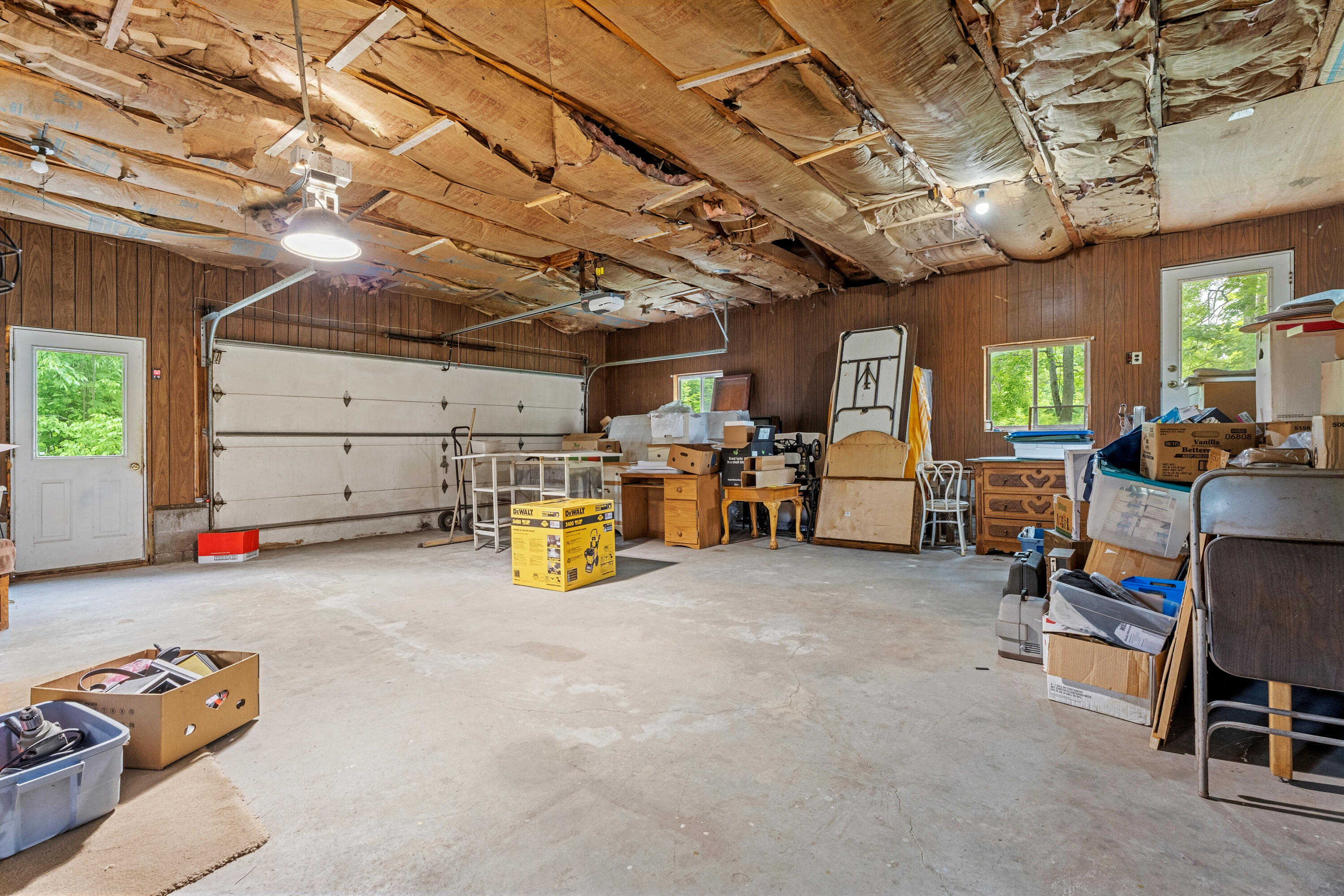 12891 Bartz Road Hubbard Lake, MI 49747 - Photo 46 of 66