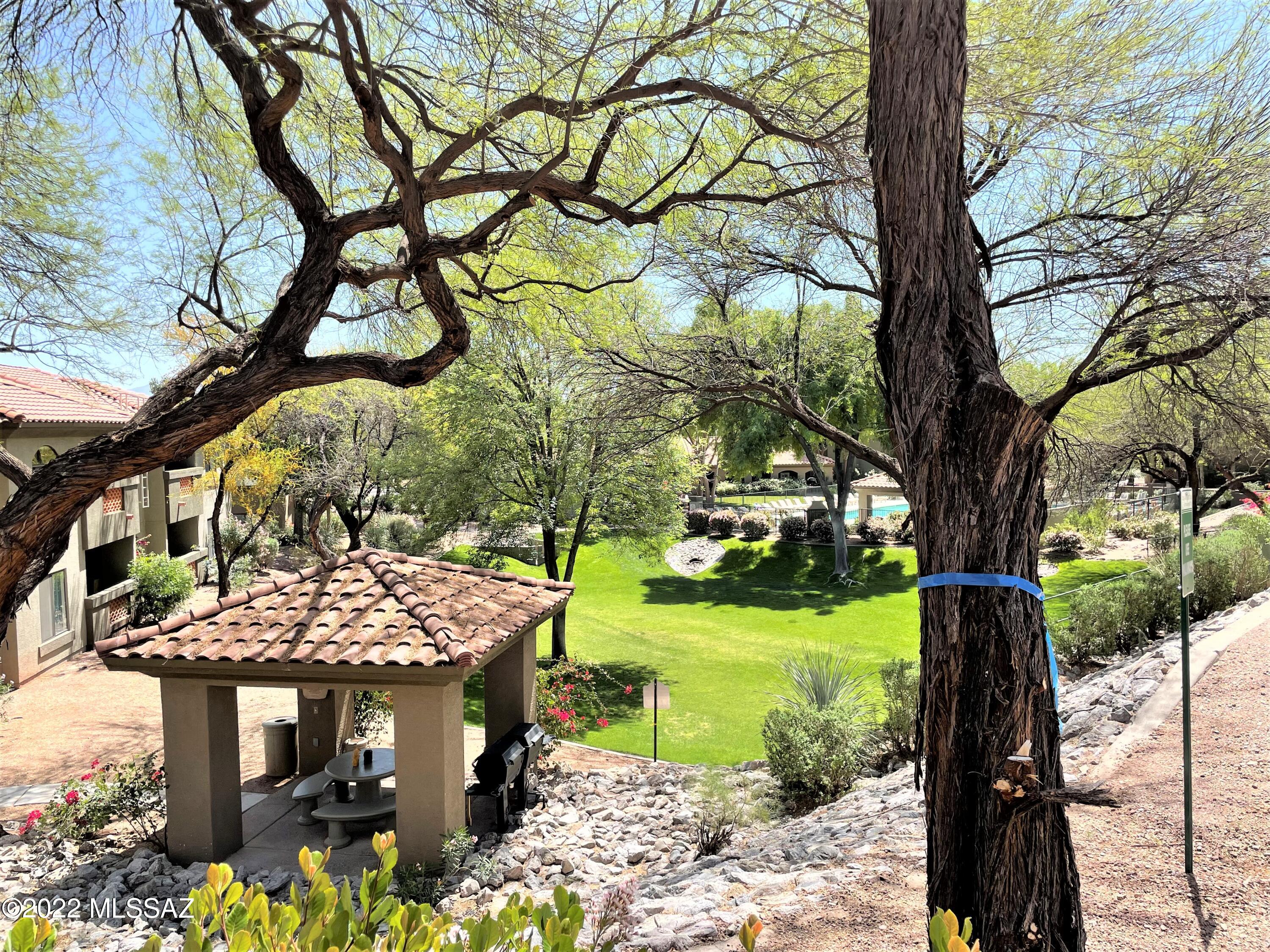 5751 North Kolb Road, Unit 3103 Tucson, AZ 85750 - Photo 36 of 36