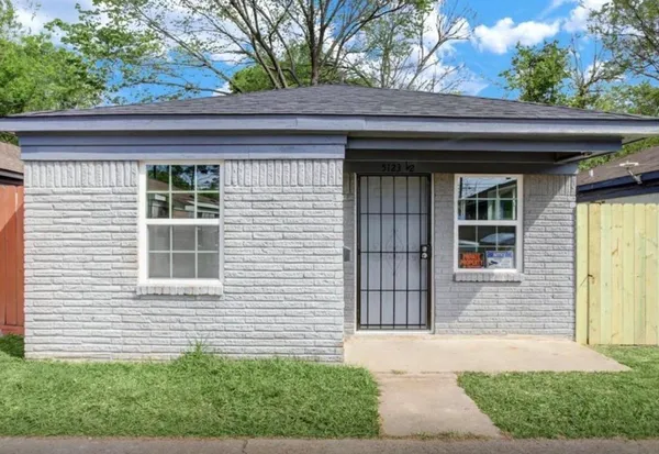 $155,000 | 5123 Peachtree Street, Unit 1/2, Houston, TX 77016