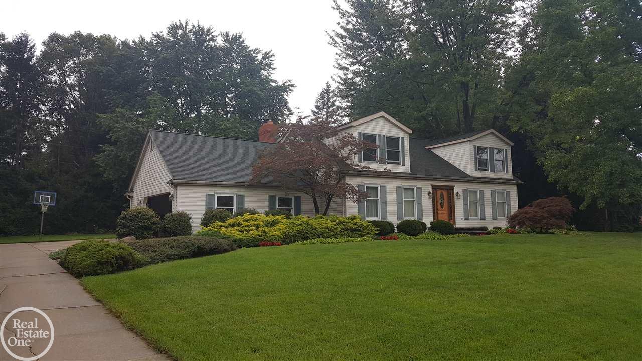 778 Leinster Road Rochester, MI 48309 - Photo 1 of 33 31329649.JPG