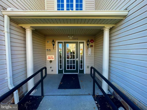 $289,900 | 1502 Moore Street, Unit 304, Bristol, PA 19007