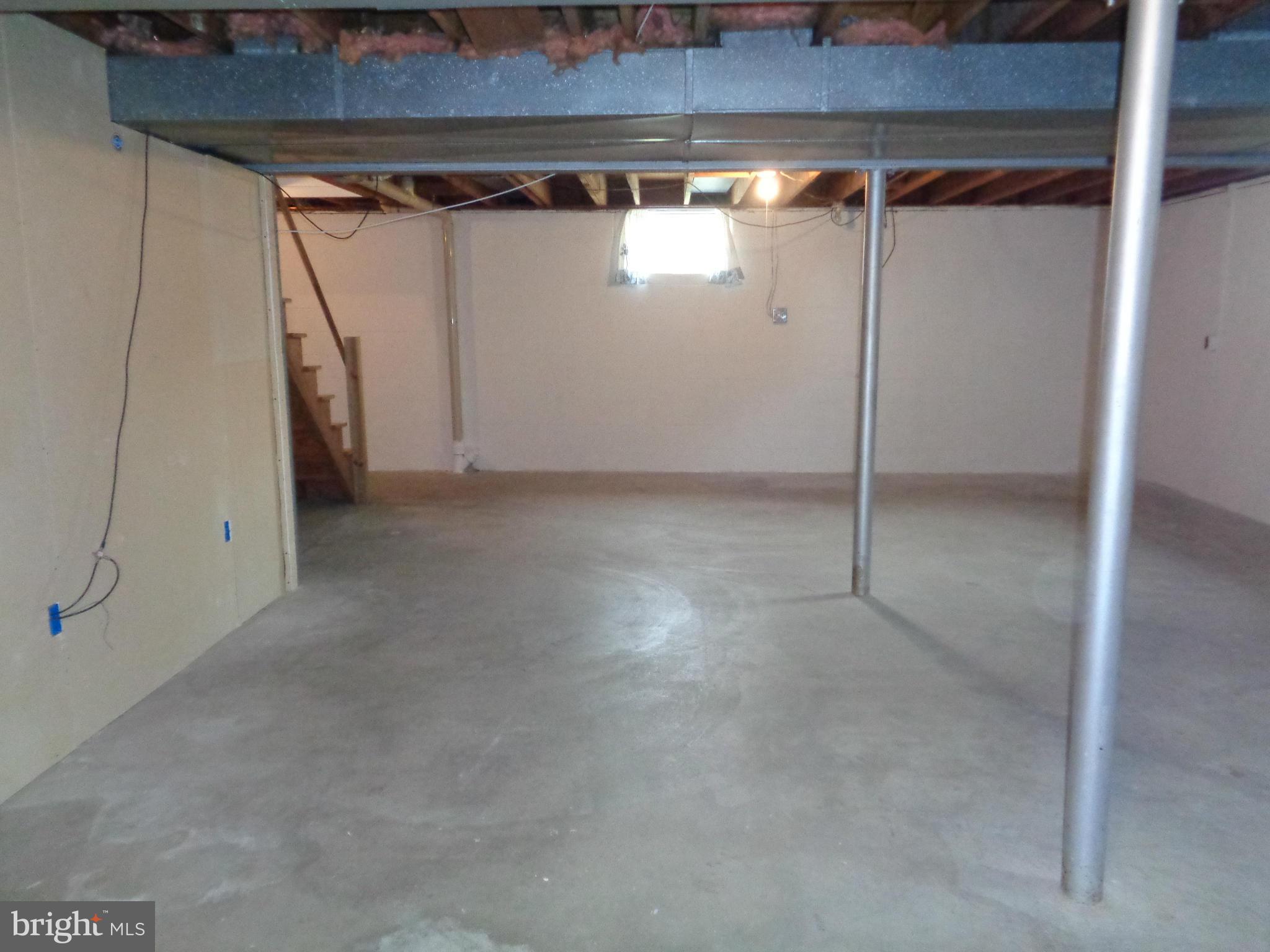4400 Lobelia Road Baltimore, MD 21236 - Photo 19 of 30 Basement