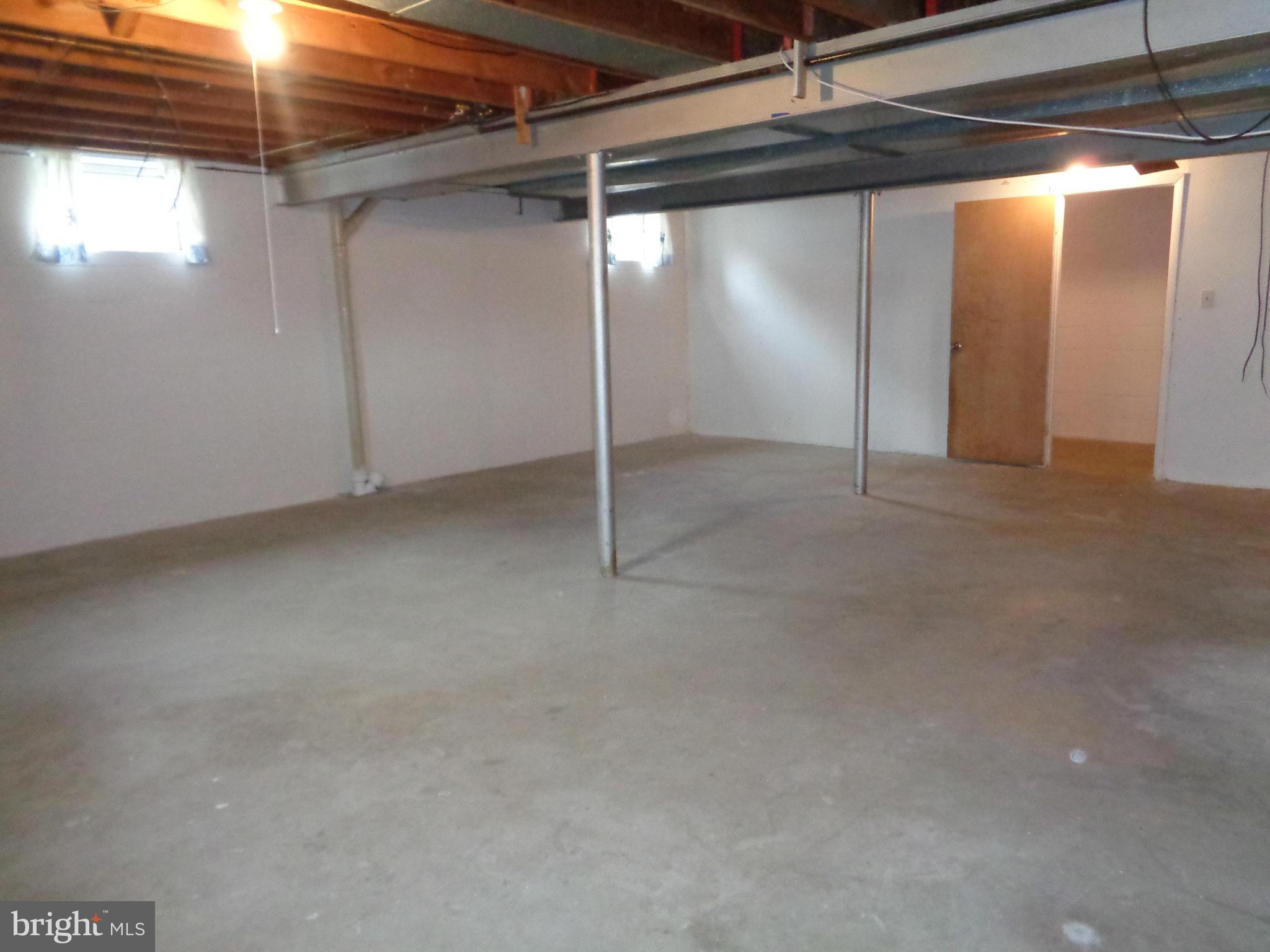 4400 Lobelia Road Baltimore, MD 21236 - Photo 20 of 30 Basement