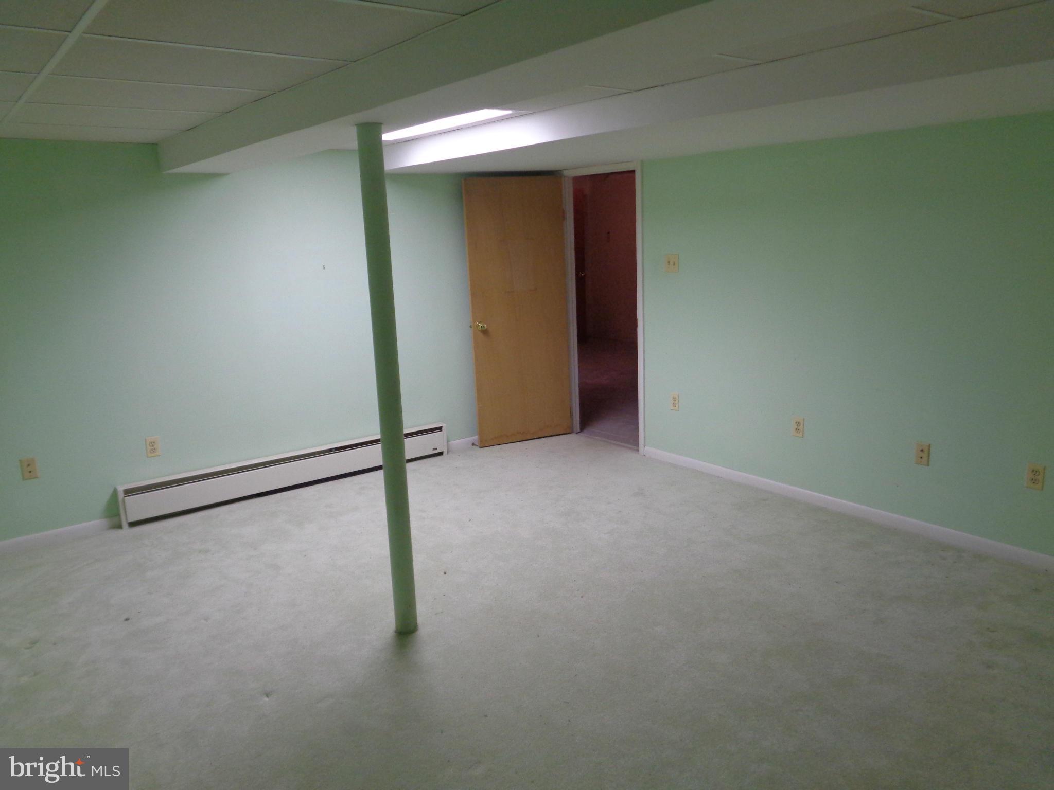 4400 Lobelia Road Baltimore, MD 21236 - Photo 22 of 30 Basement playroom