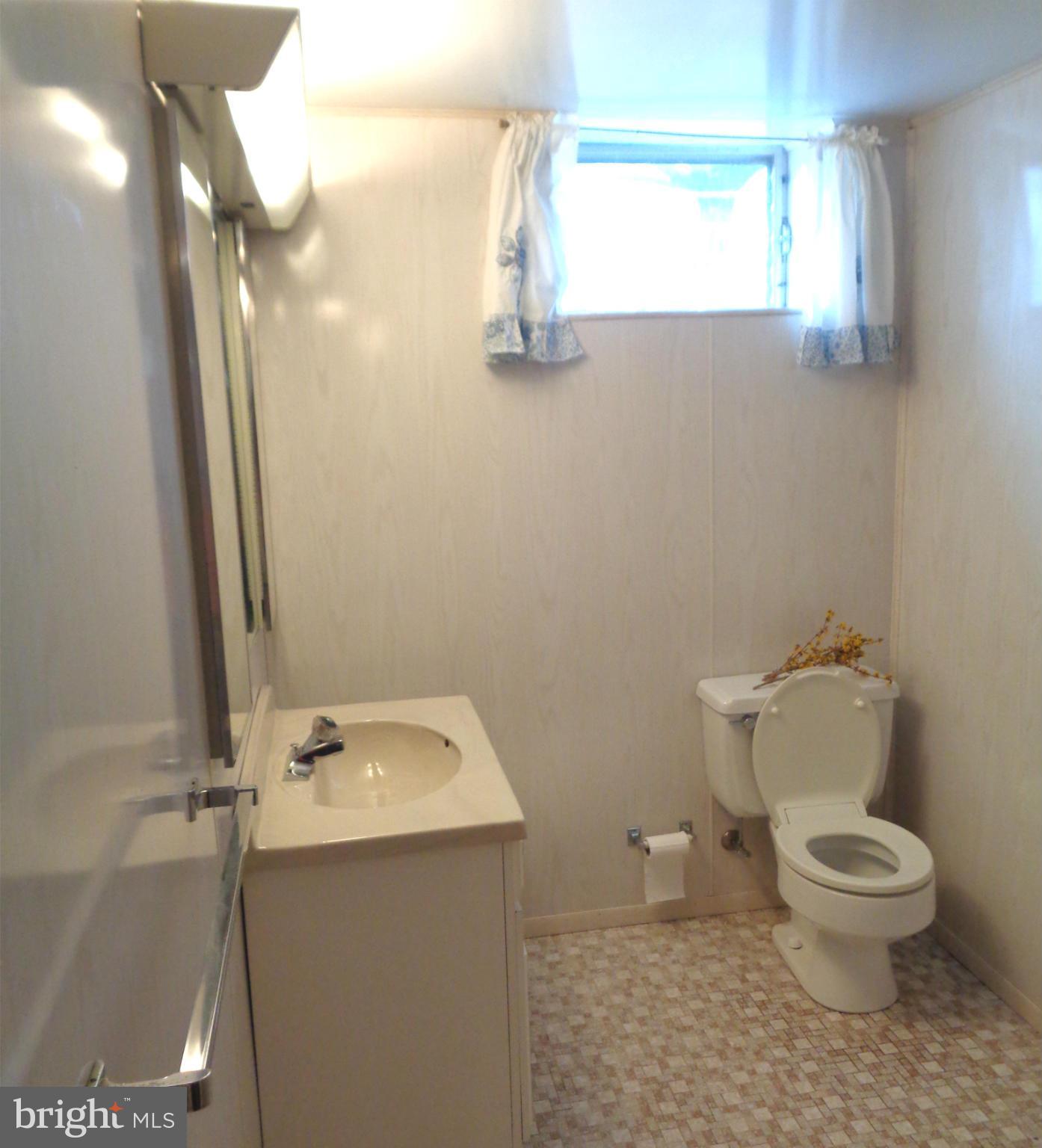 4400 Lobelia Road Baltimore, MD 21236 - Photo 23 of 30 Lower Level Full Bath