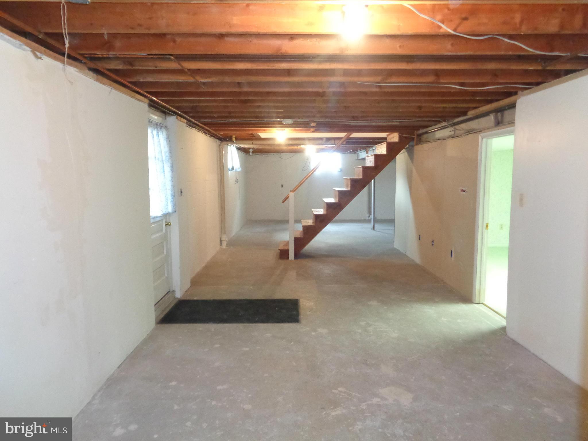 4400 Lobelia Road Baltimore, MD 21236 - Photo 25 of 30 Basement