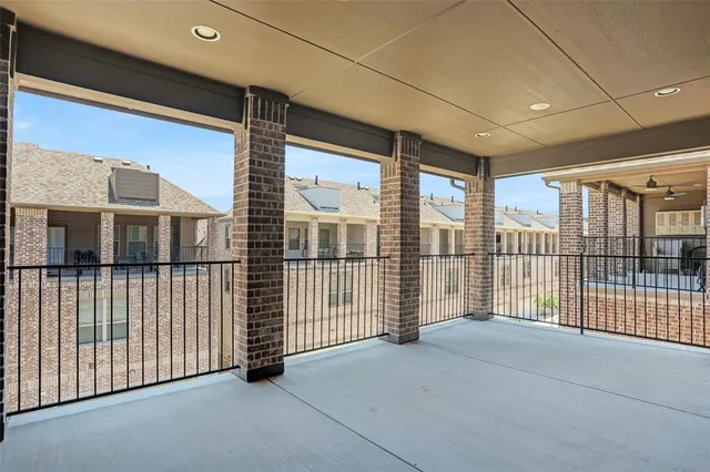 a view of a house with a swimming pool