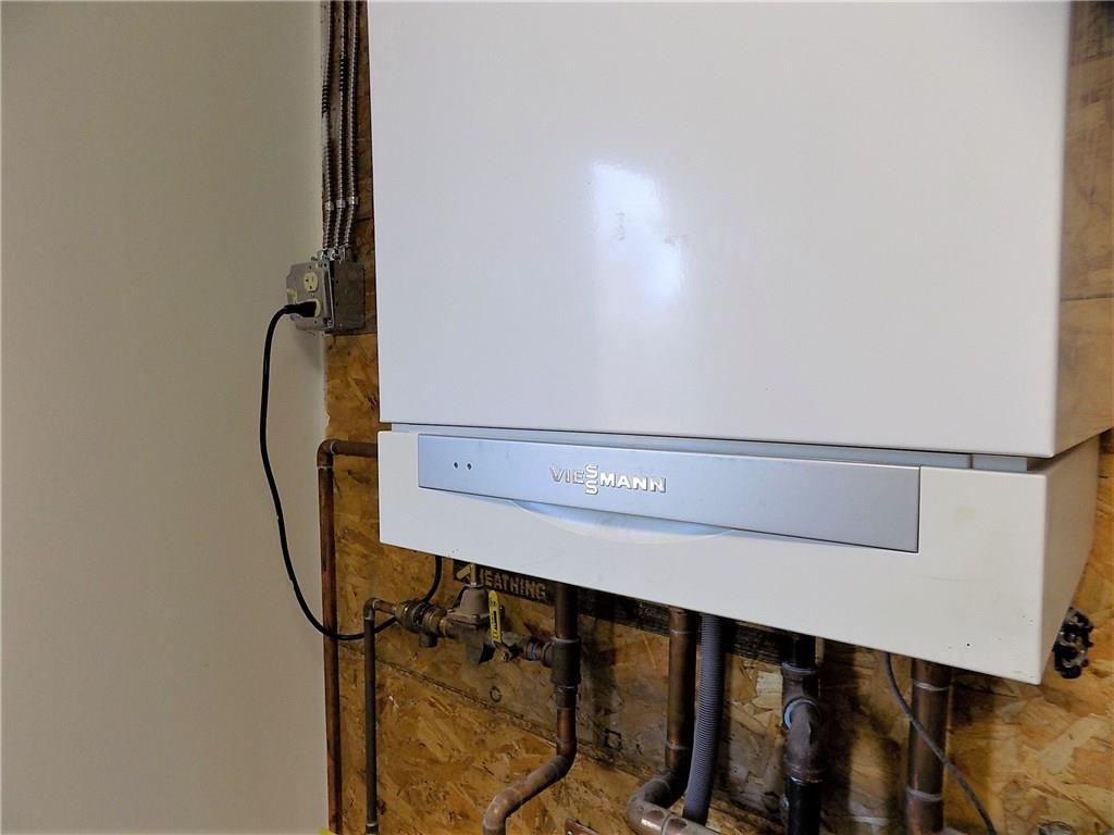 29 Apple Tree Way Ellsworth, ME 04605 - Photo 35 of 35 Top of the line boiler