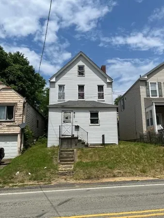 $49,900 | 613 Center Street, McKeesport, PA 15132