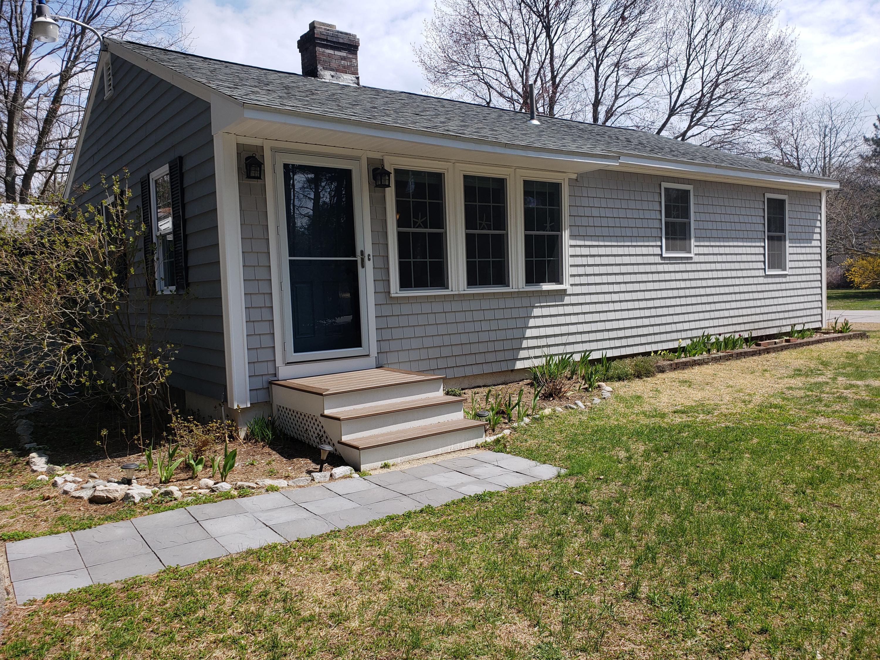 80 Sea Road Kennebunk, ME 04043 - Photo 1 of 24 Seafront