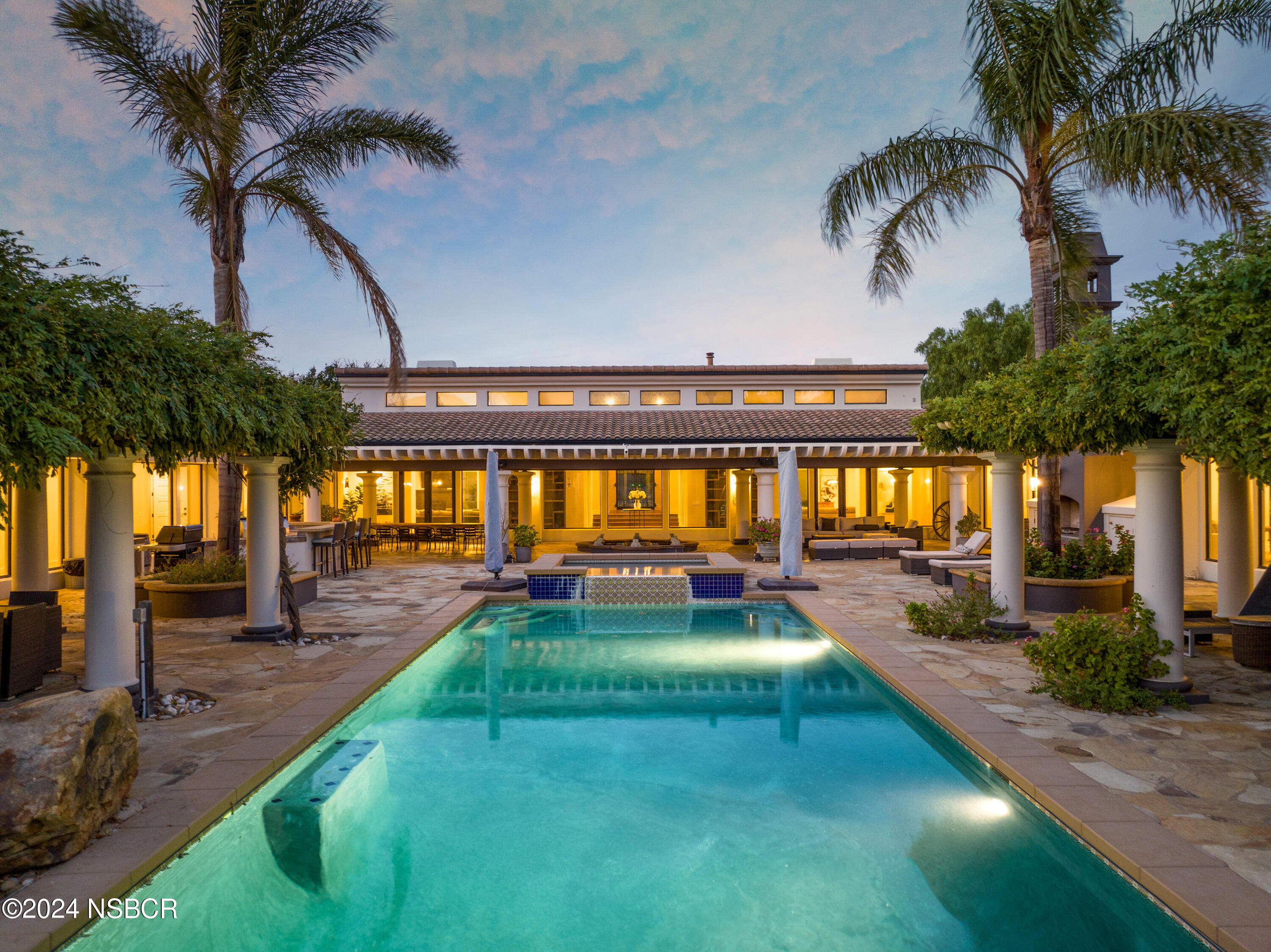 Coyote Hills Ranch & Vineyard